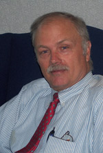 author Richard Cook